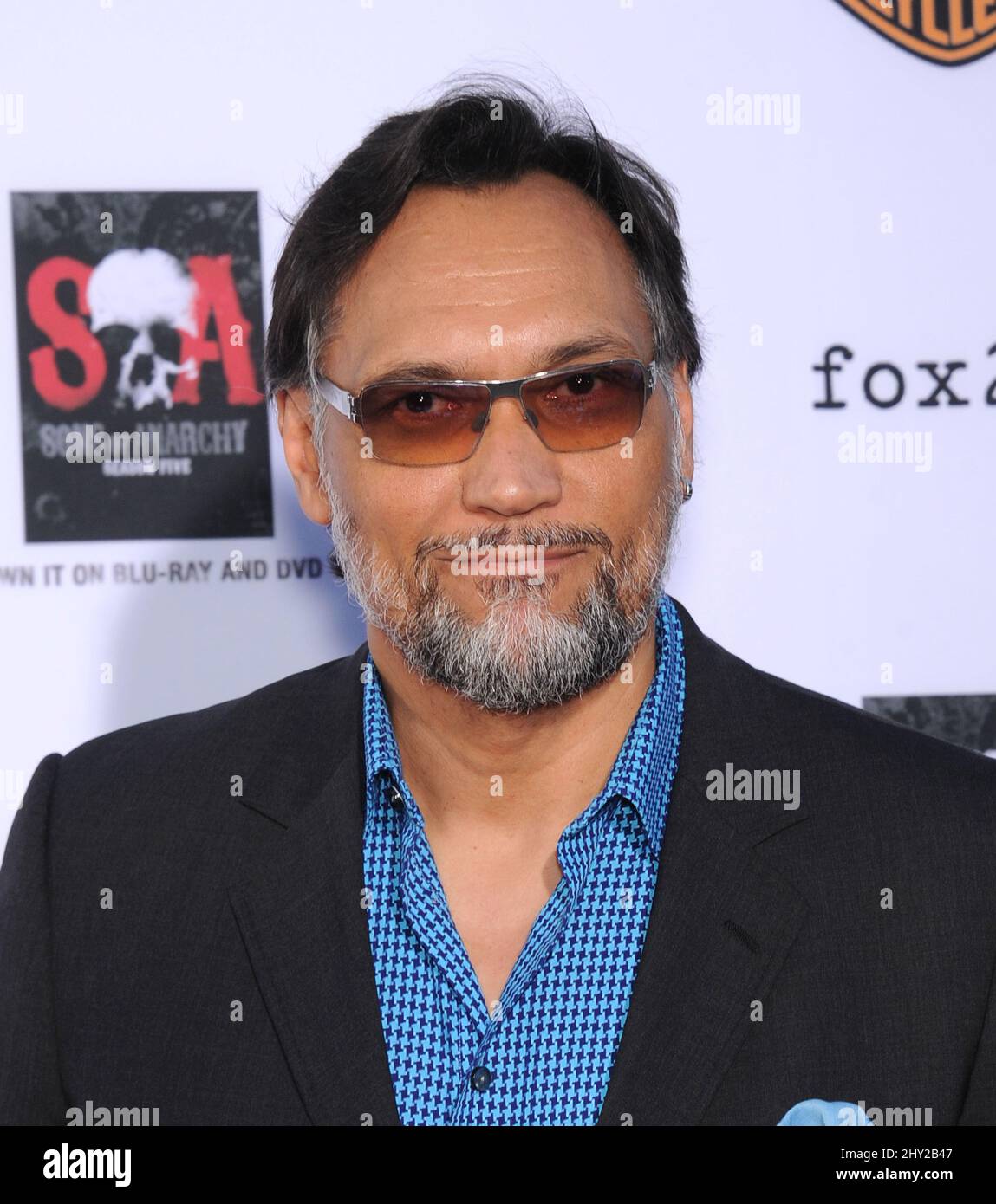 jimmy smits hijo