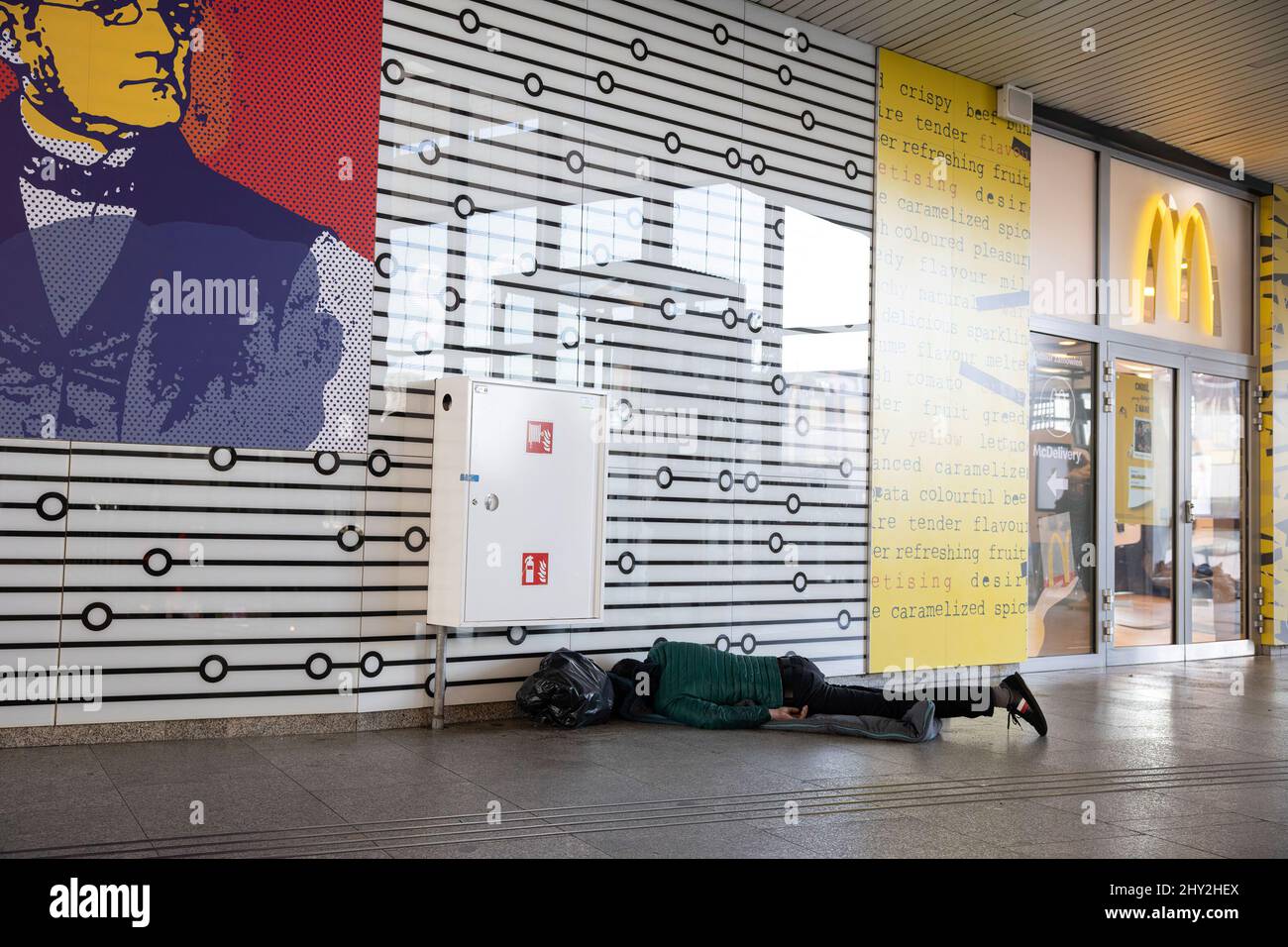 delta bolsagage requirements