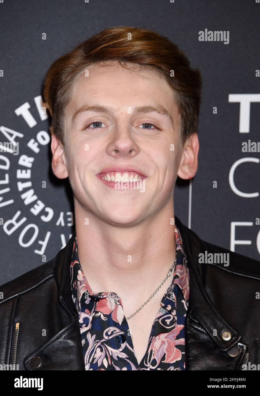 Jacob Bertrand Peliculas Y Programas De Television Jacob bertrand fotografías e imágenes de alta resolución - Alamy