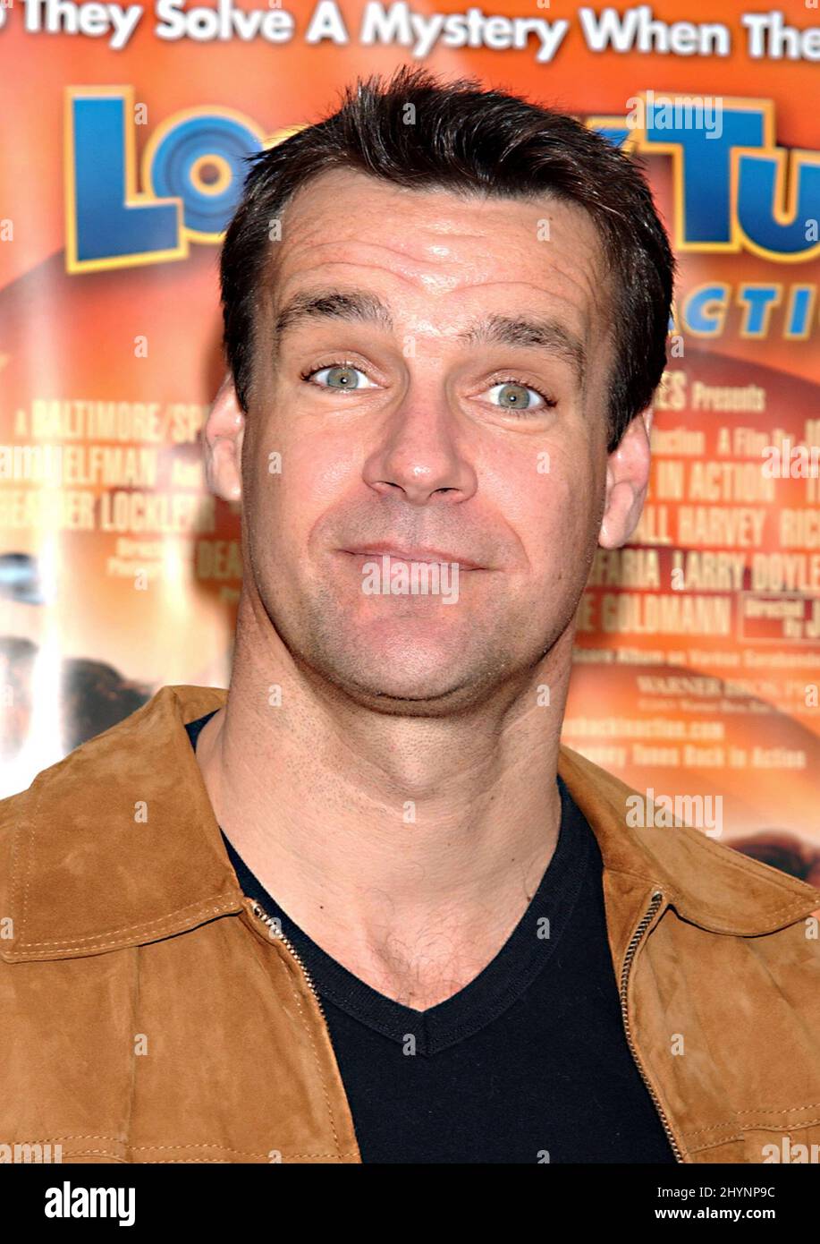 David james elliott looney tunes fotografías e imágenes de alta