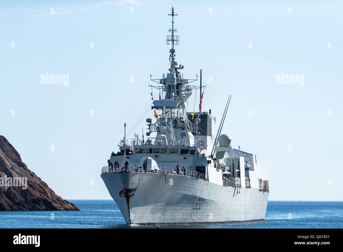 Buque de guerra de la marina canadiense fotograf as e im genes de