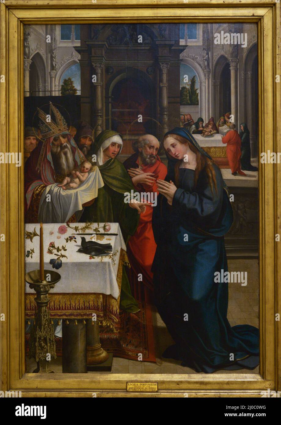 El niño jesus en el templo fotografías e imágenes de alta resolución - Alamy El niño jesus en el templo fotografías e imágenes de alta resolución - Alamy