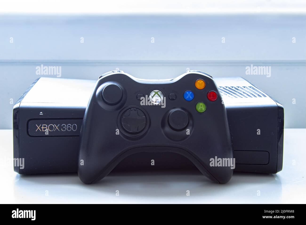 Xbox 360 fotografías e imágenes de alta resolución - Alamy