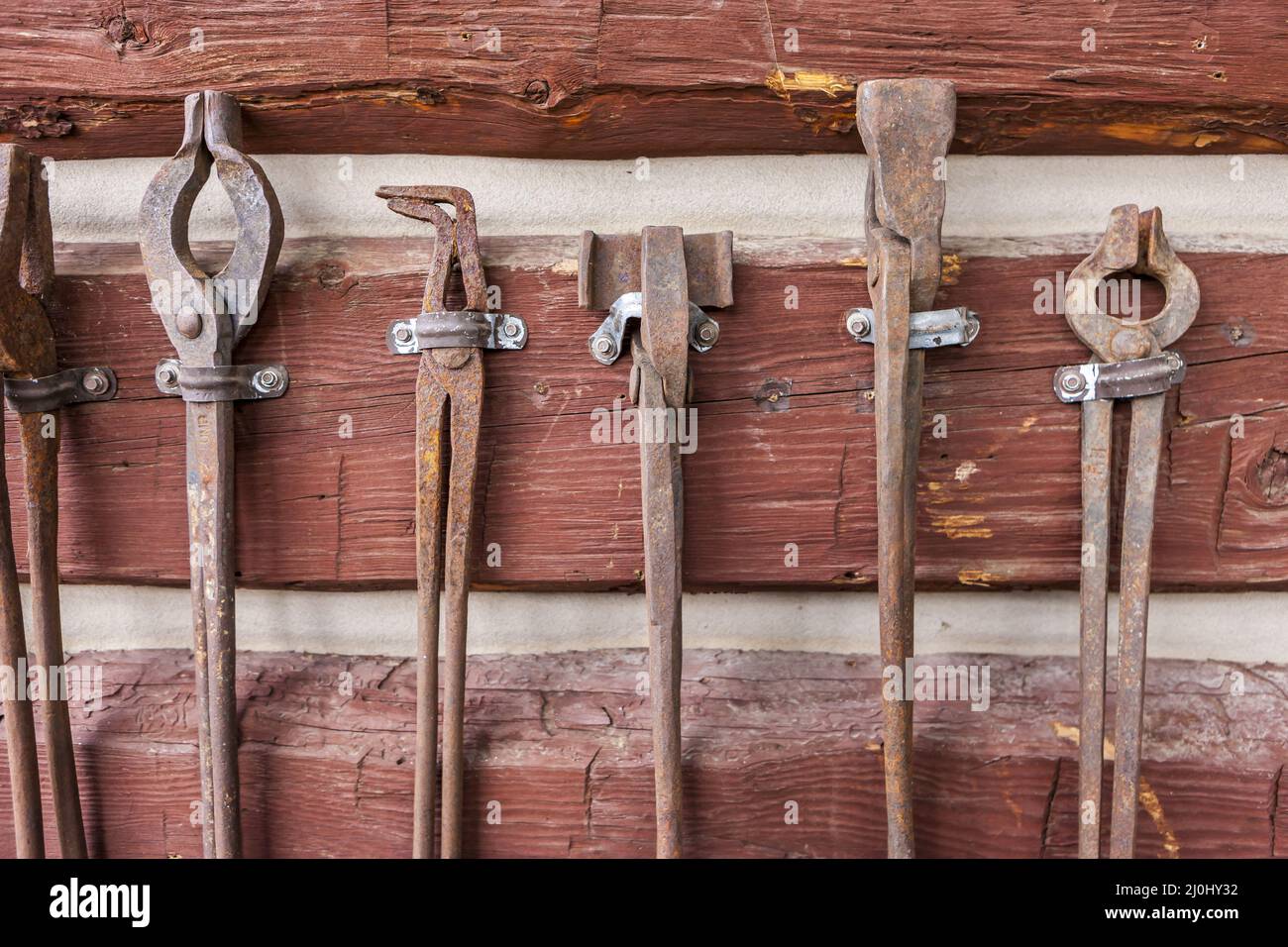 Herramientas tradicionales utilizadas para hacer fotografías e imágenes de  alta resolución - Página 3 - Alamy