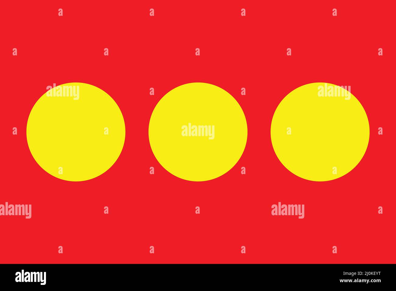 Símbolo De La Bandera Nacional Imágenes Vectoriales De Stock Alamy