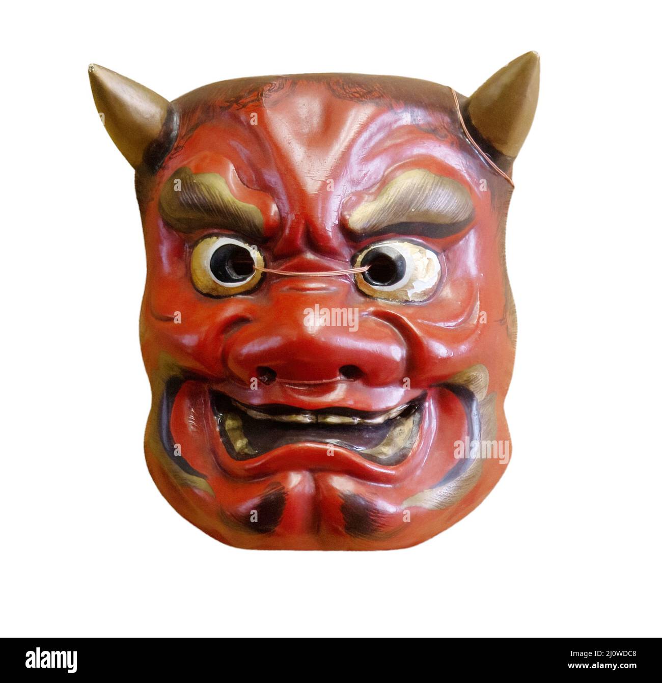 Kabuki mask fotografías e imágenes de alta resolución - Alamy