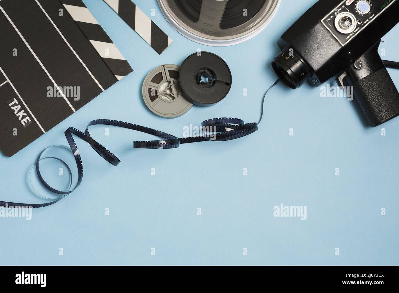 Proyector de cine de 35mm fotografías e imágenes de alta resolución Alamy