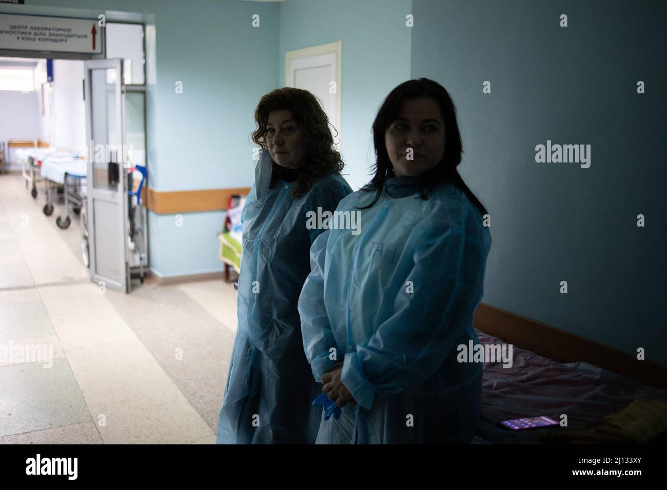 Kiev hospital fotografías e imágenes de alta resolución - Página 5 - Alamy