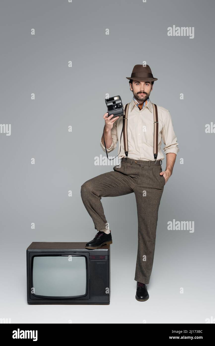 Estilo retro ropa hombre new arrivals