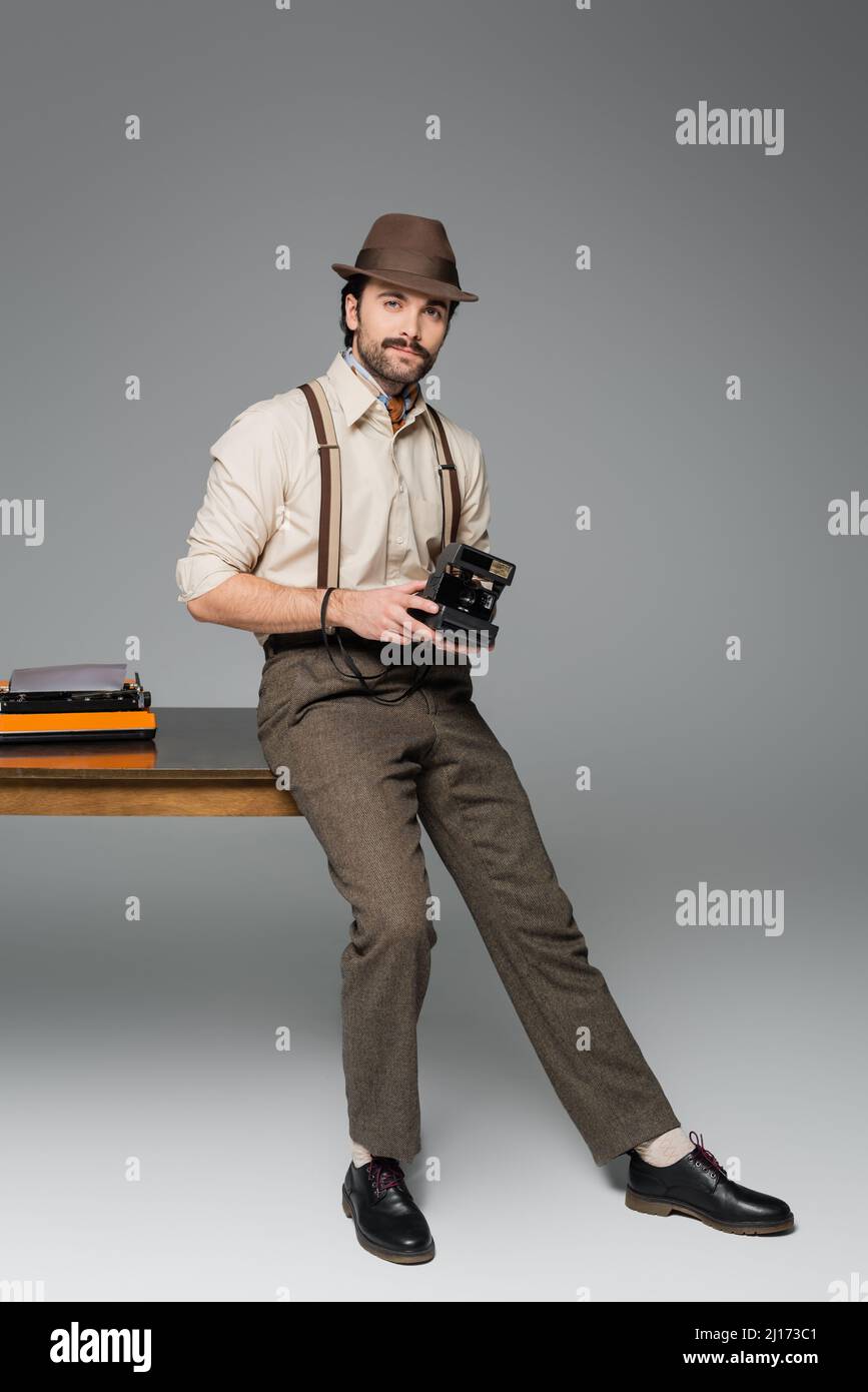 Vestimenta retro para hombre new arrivals