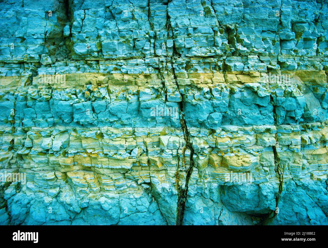 Fracturas geologia fotografias e imagenes de alta resolucion - Alamy