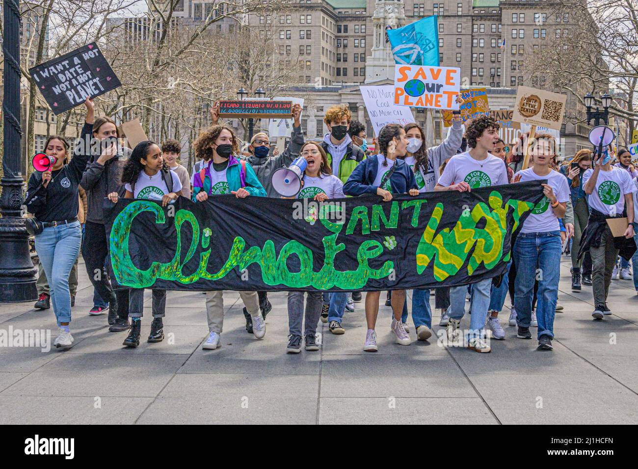 clima en nueva york durante el año