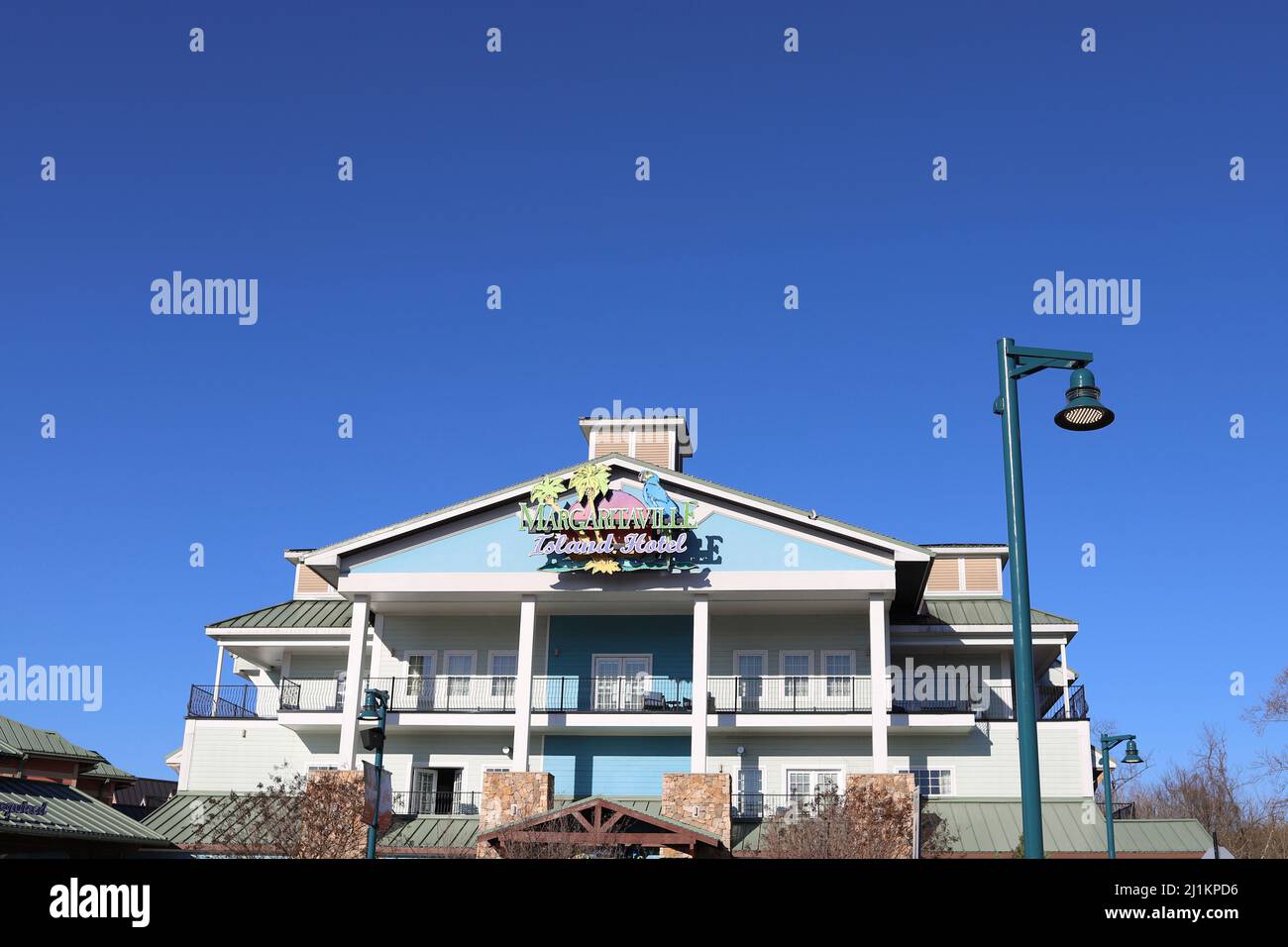 Hotel isla margaritaville fotografías e imágenes de alta resolución Alamy