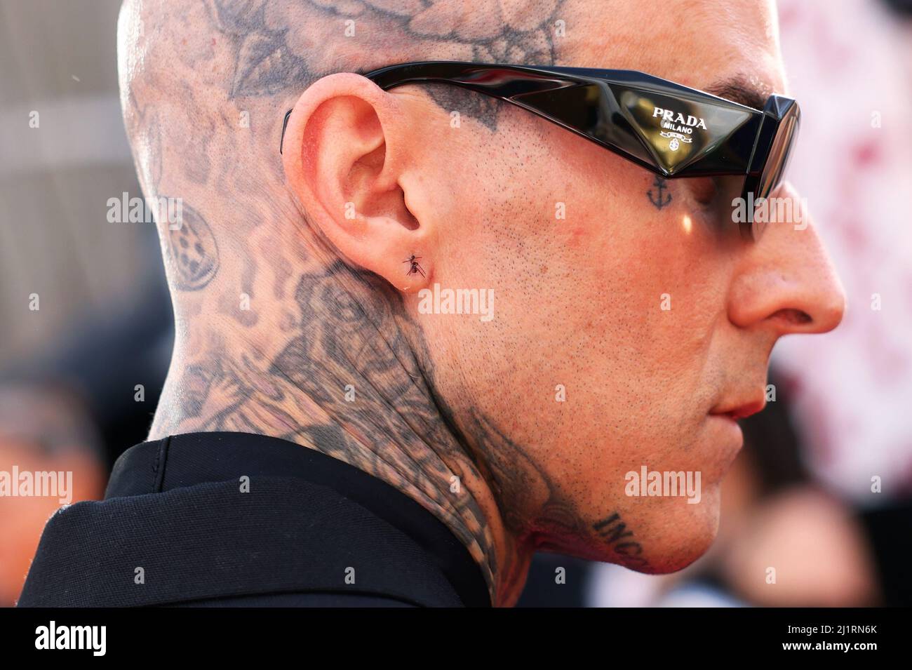 Gafas De Sol Prada Fotos e Imágenes de stock - Alamy