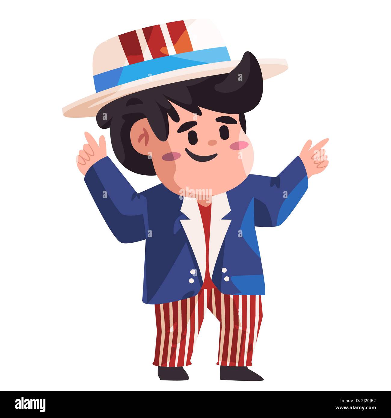 Traje de estados unidos fotograf as e im genes de alta resoluci n
