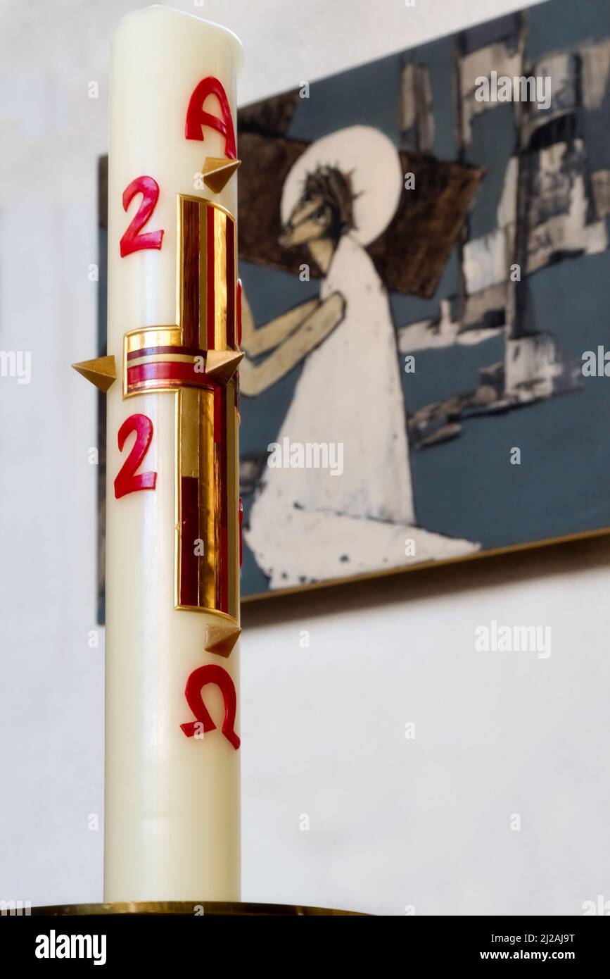 Cirio pascual fotografías e imágenes de alta resolución Alamy Cirio pascual fotografías e imágenes de alta resolución Alamy