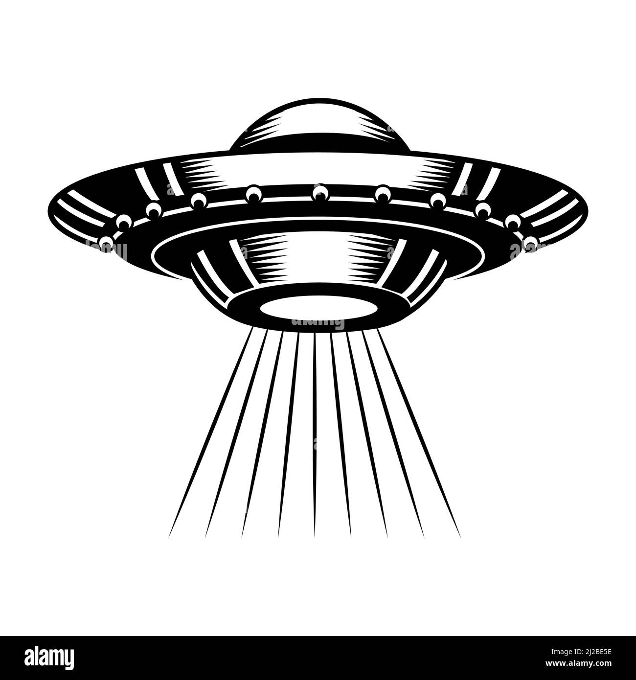 Dibujo de ciencia ficción Imágenes recortadas de stock - Alamy