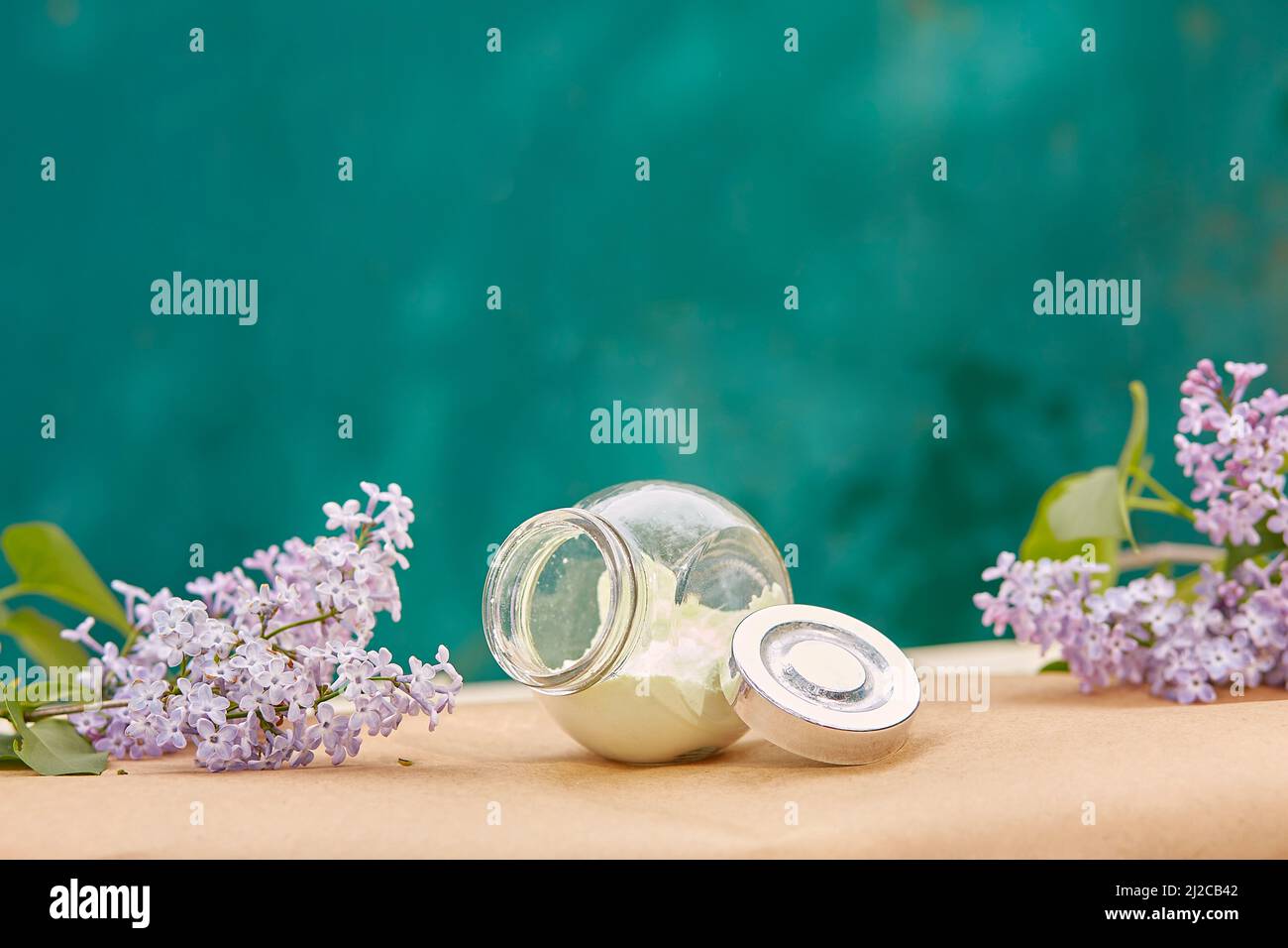 Alginato fotografías e imágenes de alta resolución - Alamy