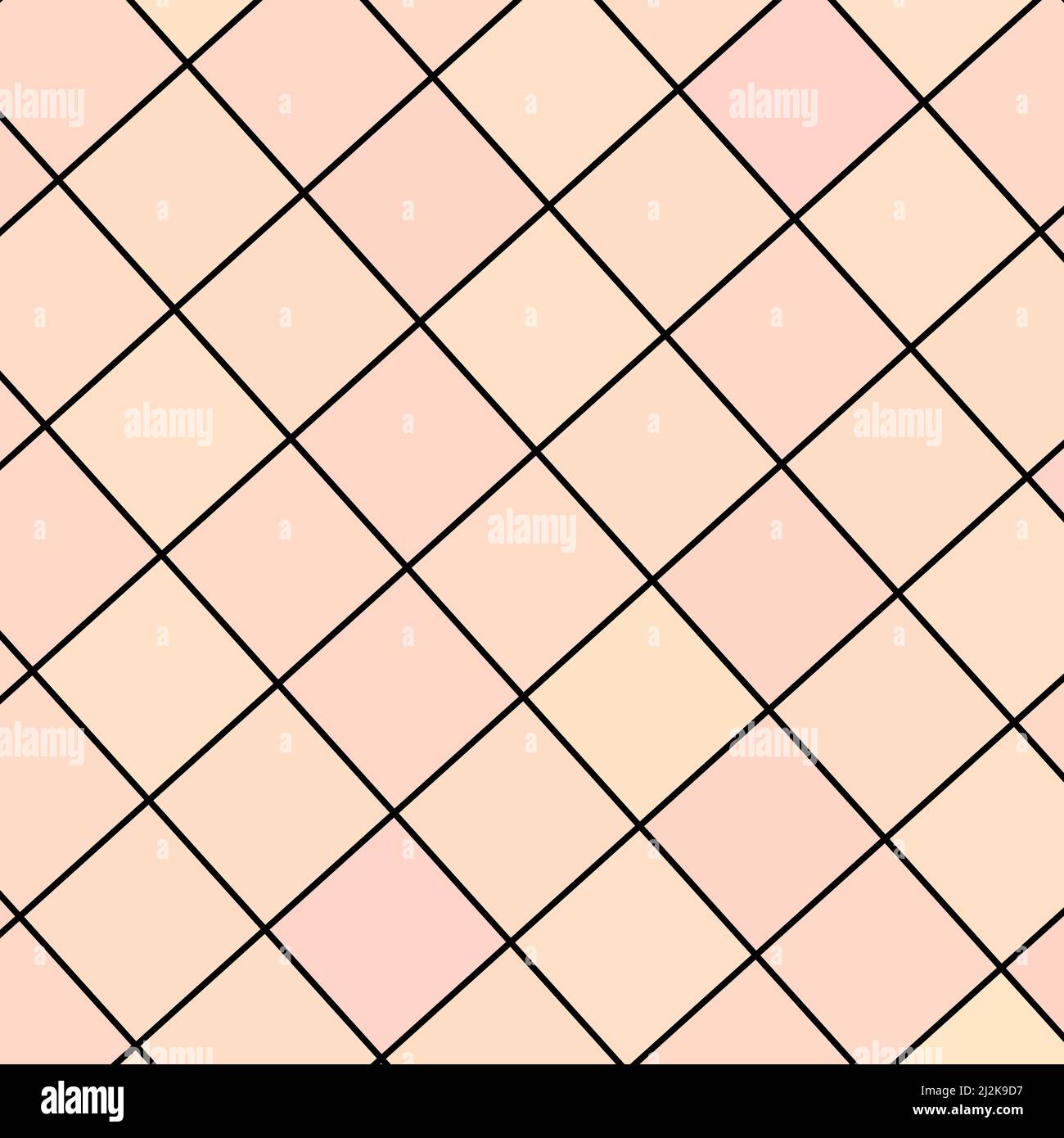 Un fondo de diseño de azulejos de color rosa cuadrado para fondos de pantalla Fotografía de stock - Alamy Un fondo de diseño de azulejos de color rosa cuadrado para fondos de pantalla Fotografía de stock - Alamy