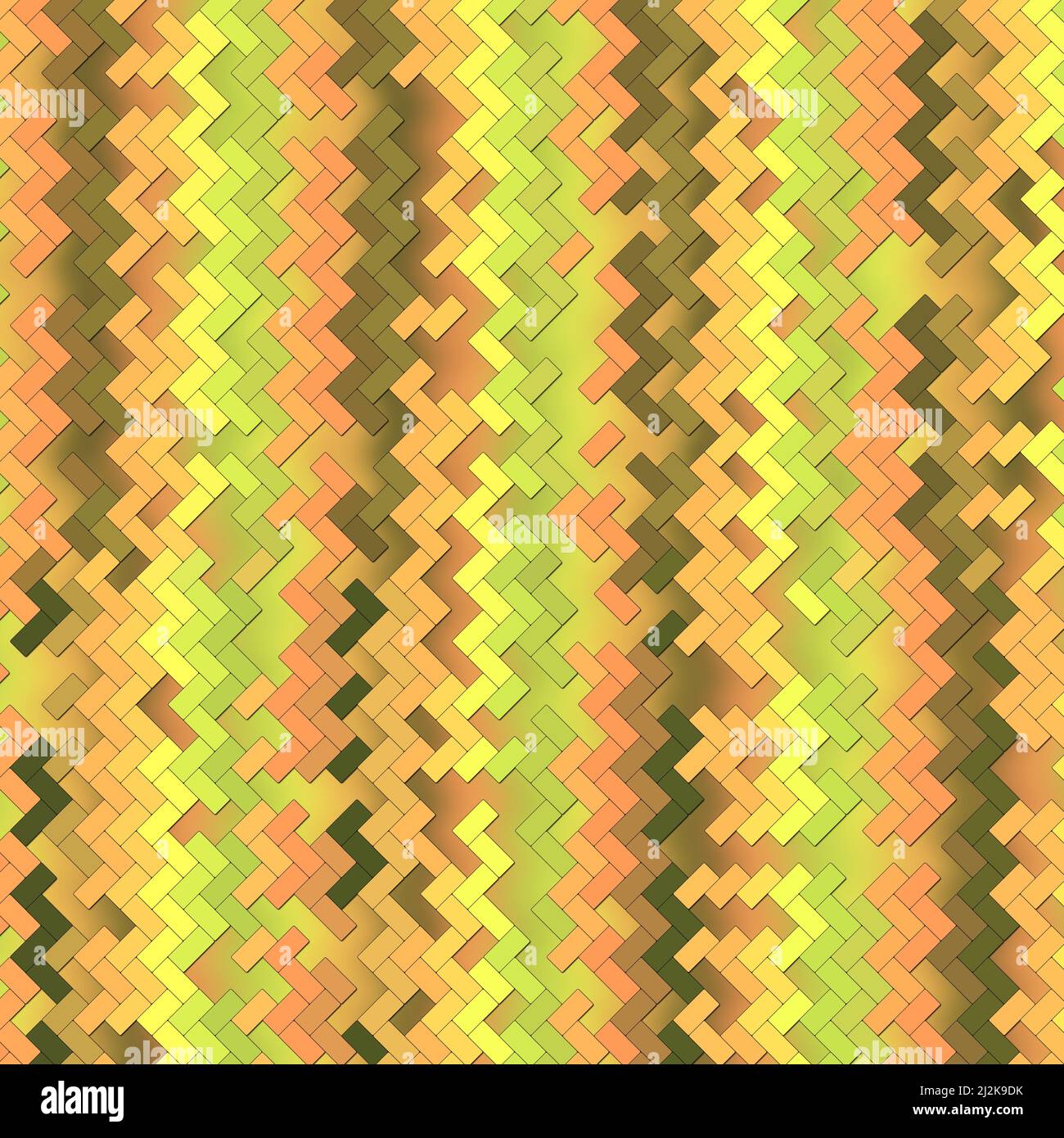 Un fondo de diseño abstracto y brillante pixelado para fondos de pantalla  Fotografía de stock - Alamy