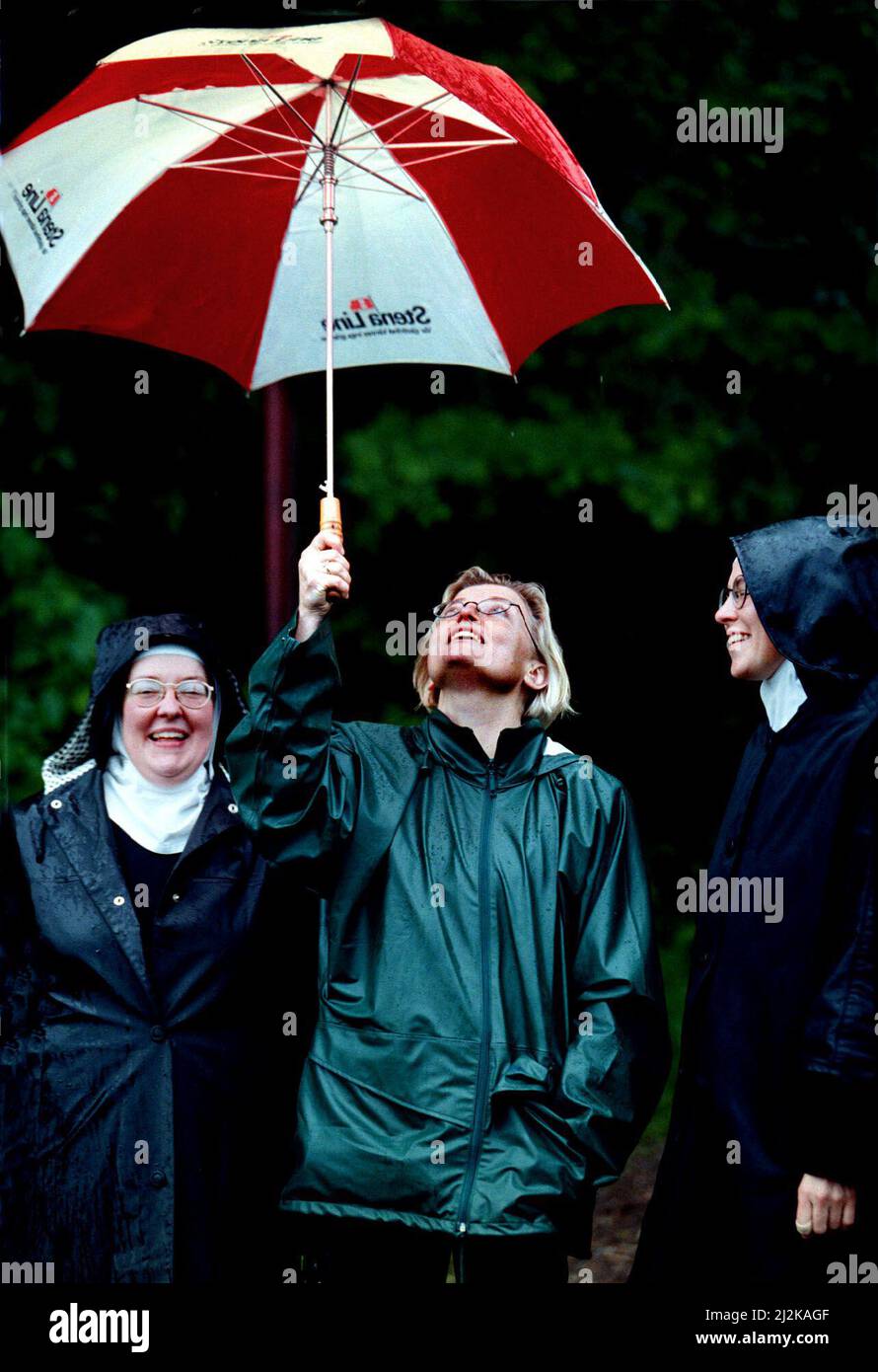 Lluvia Del Cielo Fotos e Imágenes de stock - Alamy