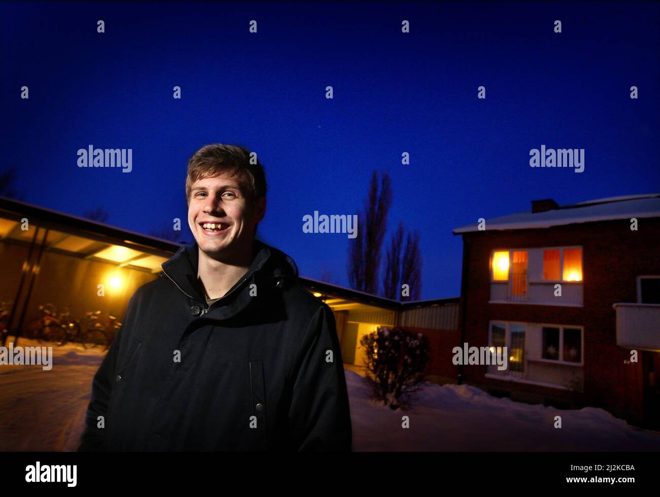 Klas Dahlbeck Fotos e Imágenes de stock Alamy