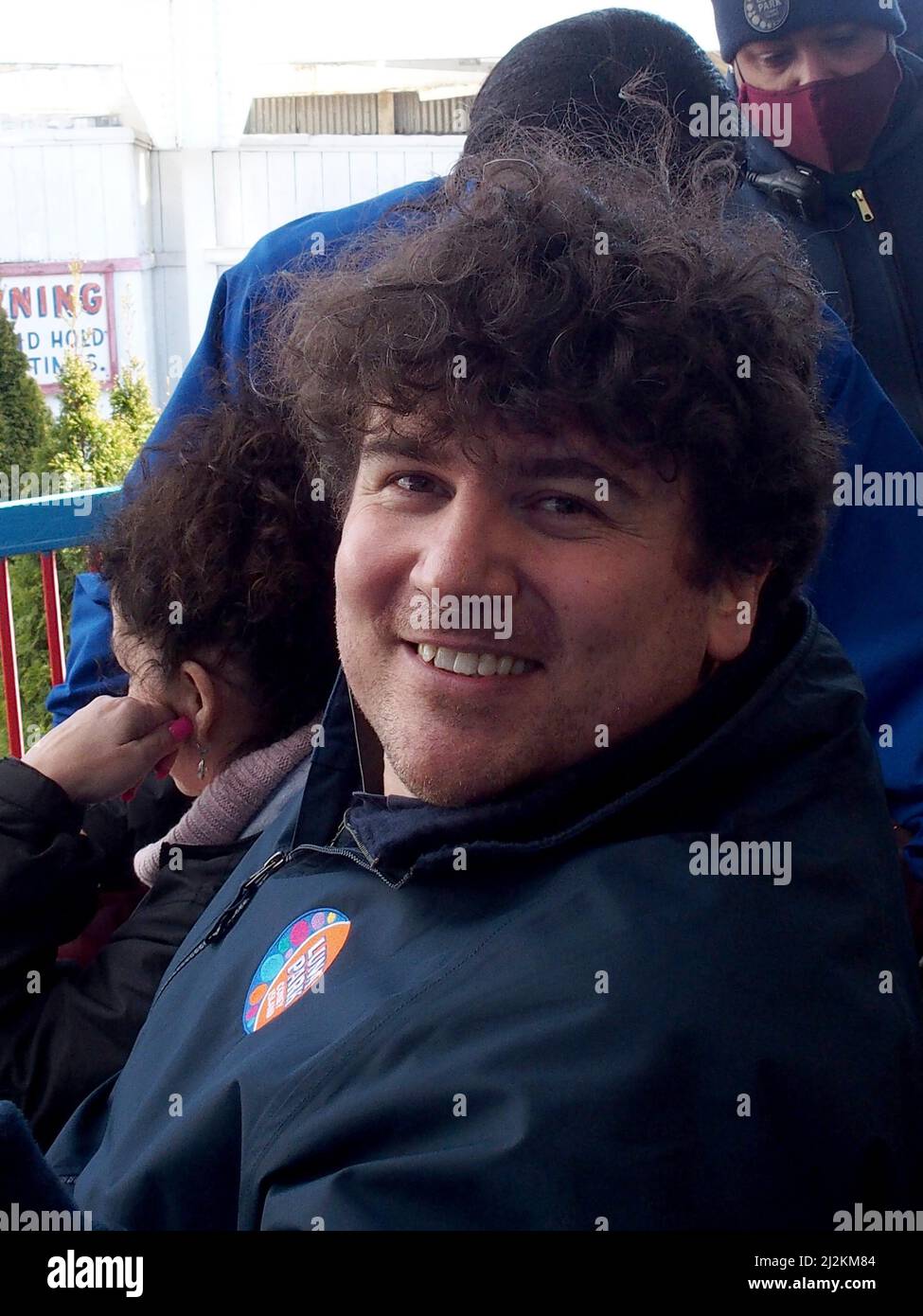 clima nueva york abril 2022