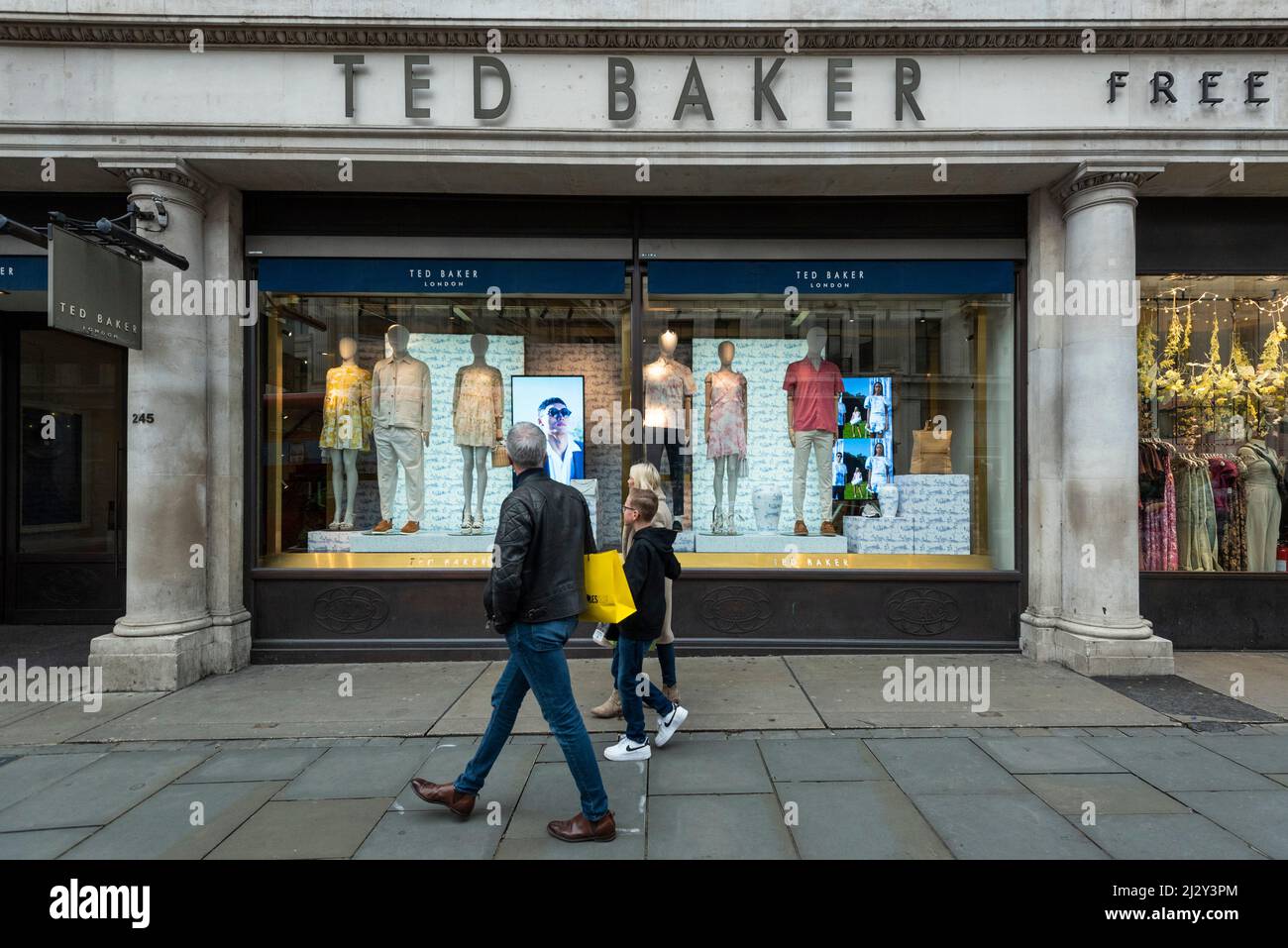 Ted Price Fotos e Imágenes de stock - Alamy