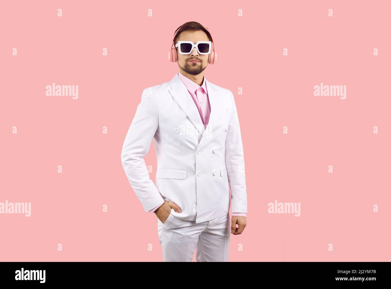 Merah muda Pria Setelan Tuksedo Tampan Custome Homme Fashion Terno Slim Fit  Kualitas Tinggi mens pakaian (Jaket + Celana + rompi + Dasi +  Saputangan)|pink mens suit|fashion men suitmen fashion suit - AliExpress
