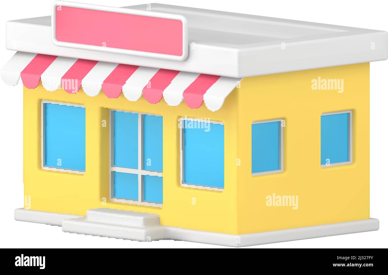 Mockup supermarket door Imágenes vectoriales de stock - Alamy Mockup supermarket door Imágenes vectoriales de stock - Alamy