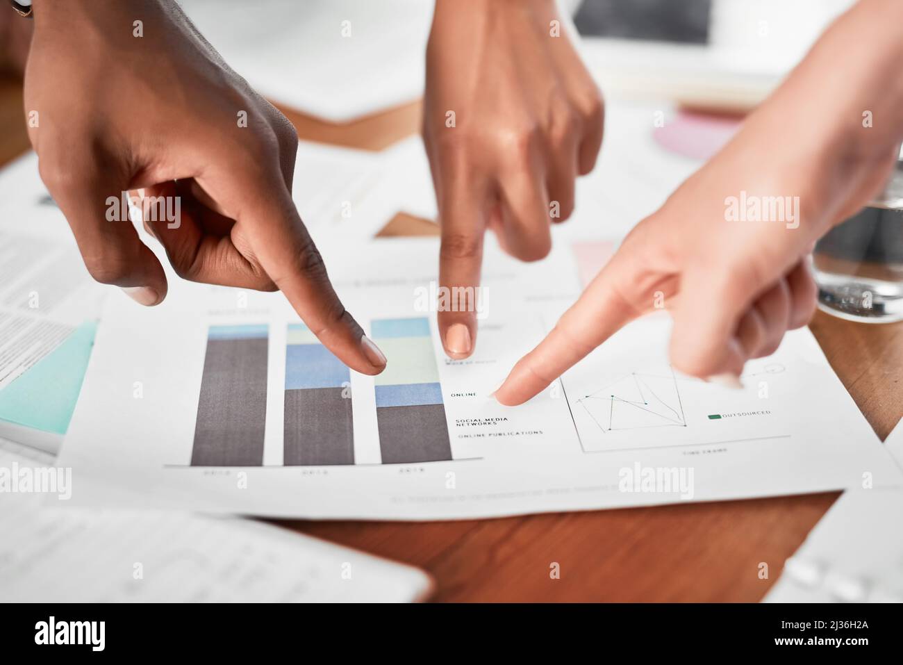 Esto es algo en lo que todos necesitamos trabajar con más ahínco