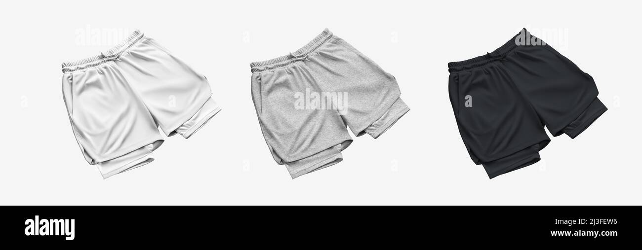 Plantillas de ropa deportiva fotografías e imágenes de alta - Alamy