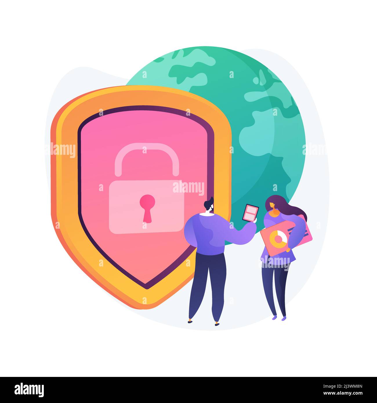 Desarrollo de la estrategia ecológica. Acceso a los recursos naturales