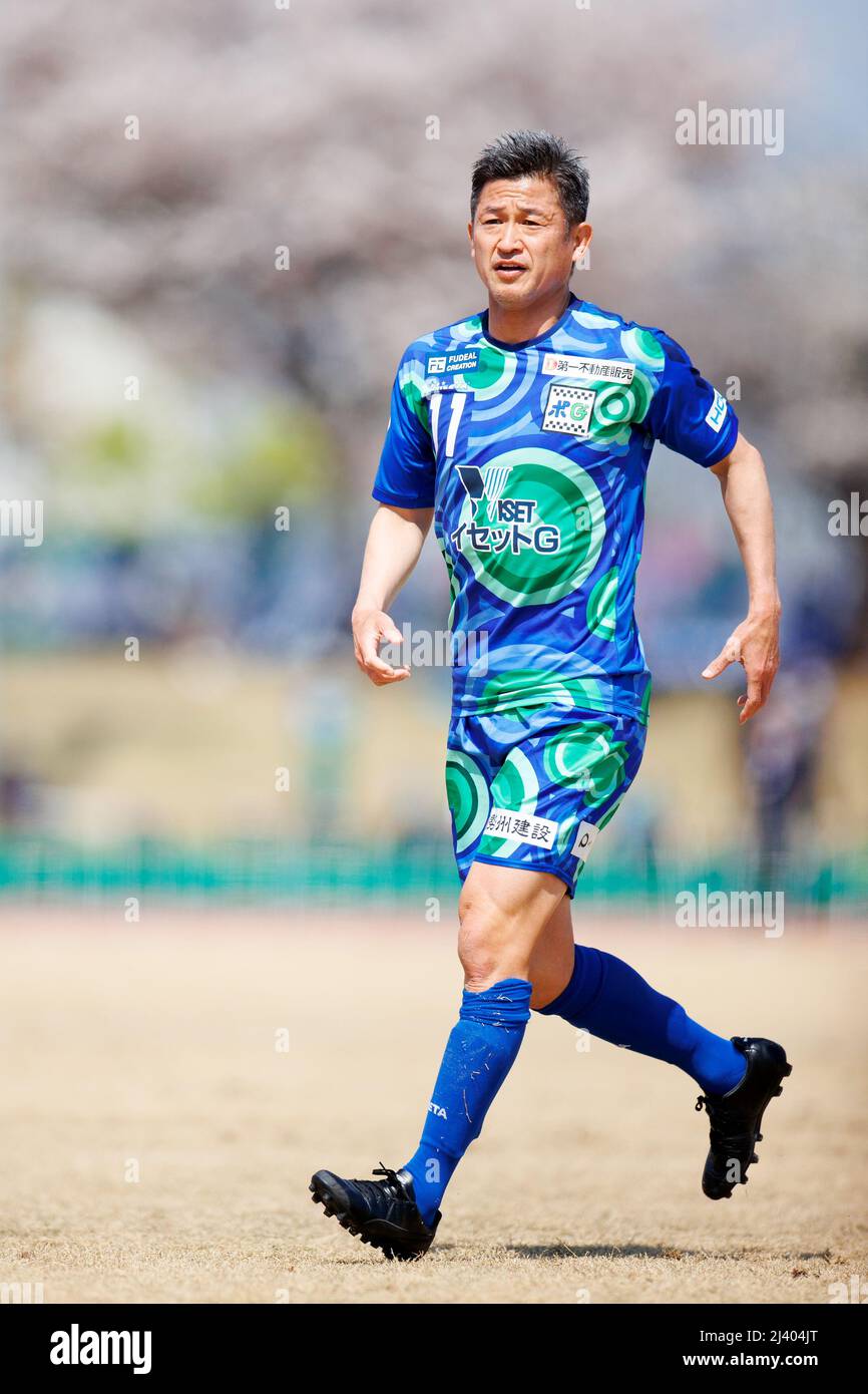 Kazuyoshi Miura 10 De Abril De 22 Japon Football League 22 Partido Entre Suzuka Point Getters 0 0 Honda Lock Sc En Yokkaichi Central Ryokuchi Park Mie Japon Foto Bysportspressjp Aflo Fotografia De Stock Alamy Kazuyoshi Miura 10 De Abril De 22 Japon Football League 22 Partido Entre Suzuka Point Getters 0 0 Honda Lock Sc En Yokkaichi Central Ryokuchi Park Mie Japon Foto Bysportspressjp Aflo Fotografia De Stock Alamy