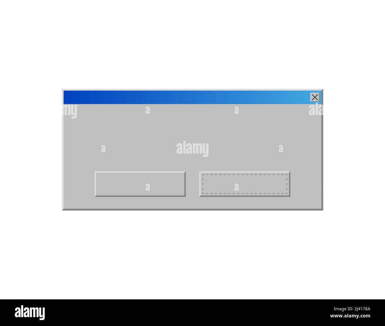 Texto de windows 98 Imágenes recortadas de stock - Alamy