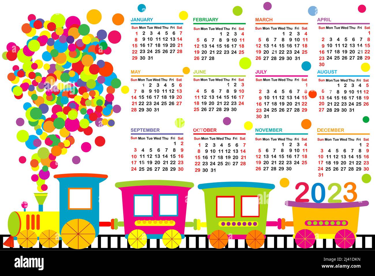 Календарь 2023 2 2. Календарь 2023 детский. Calendar for Kids. Календарь на 2023 год. Календарь 2023 вектор.