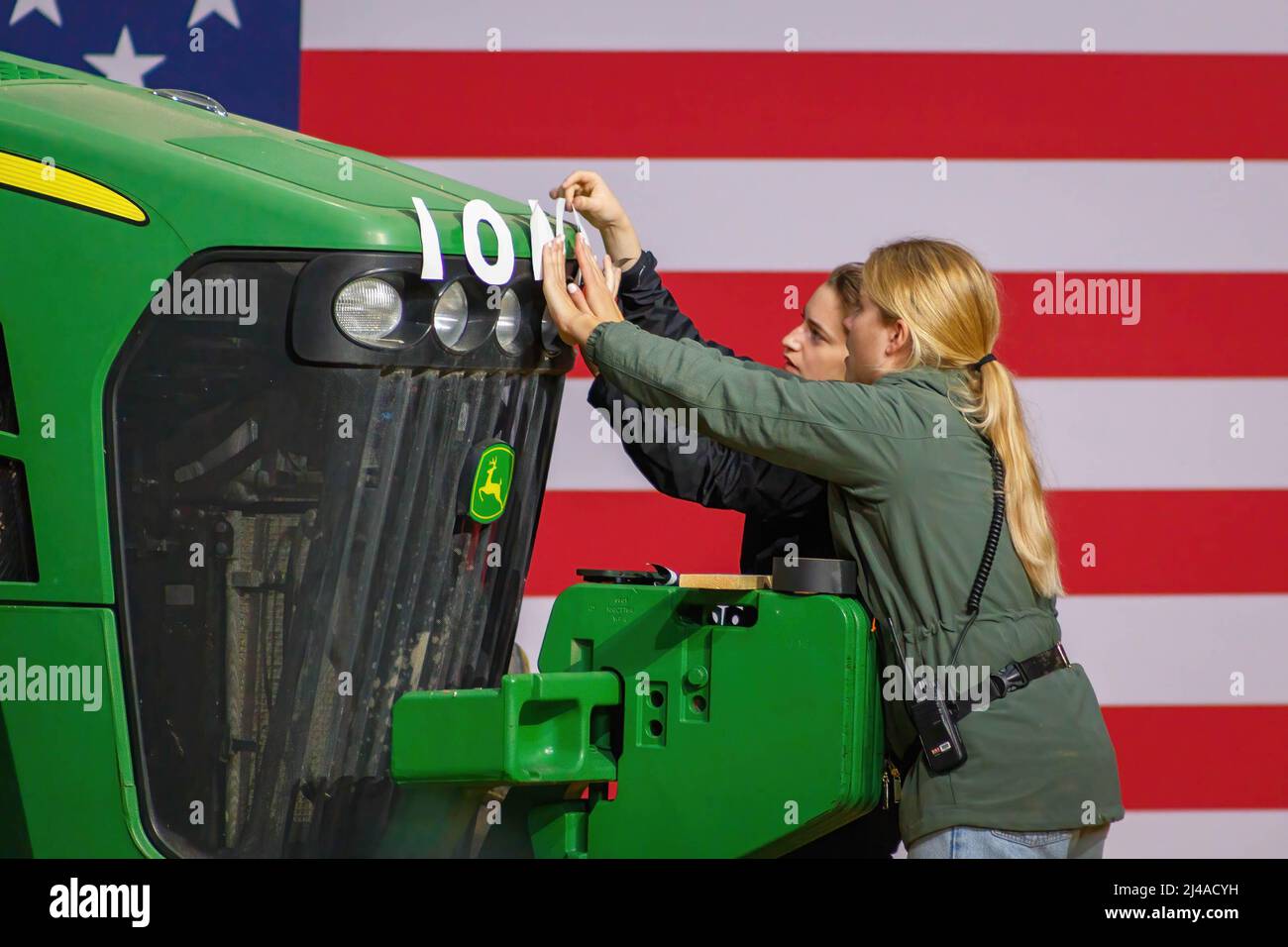 Planta de bioprocesamiento poeta fotografías e imágenes de alta
