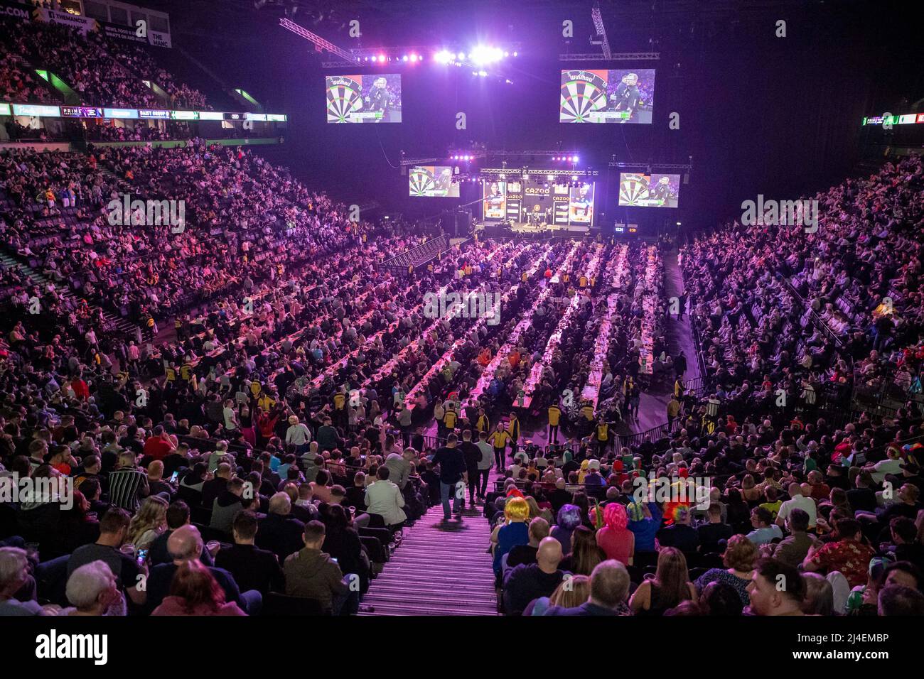 Manchester ao arena fotografías e imágenes de alta resolución Alamy
