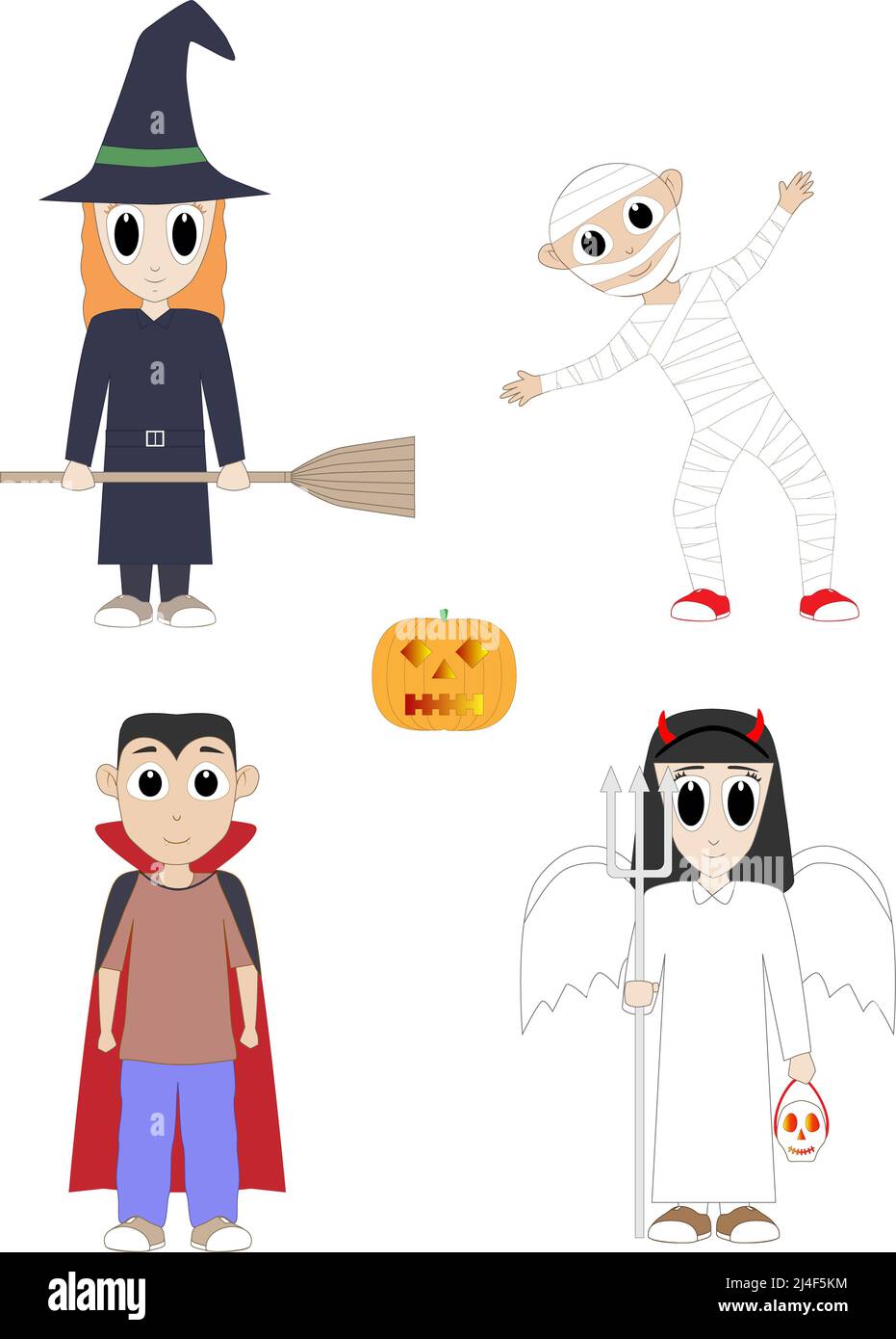 Disfraces de personajes de dibujos animados Imágenes recortadas de stock -  Alamy