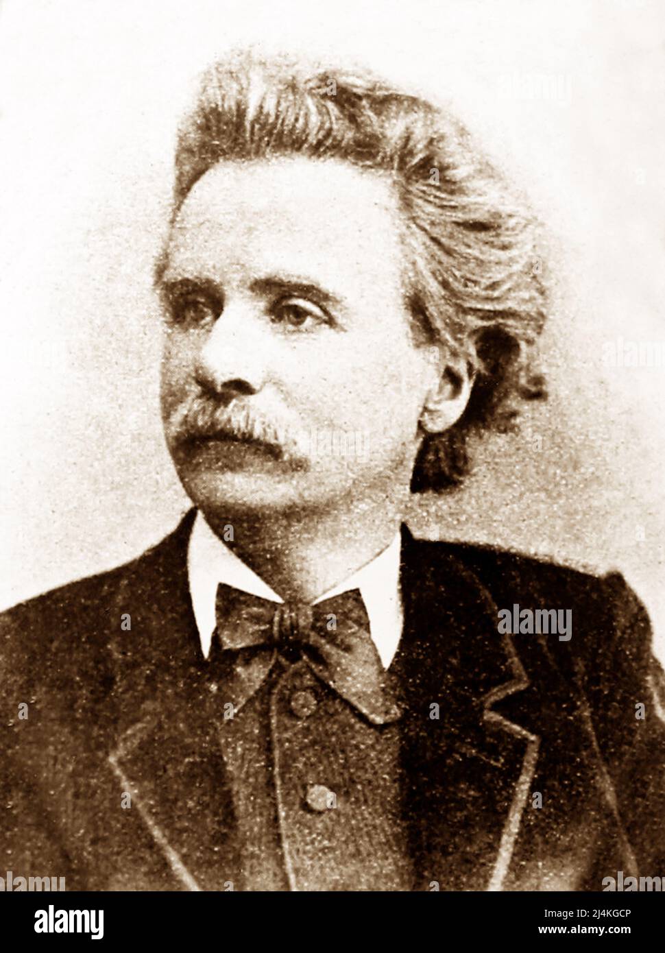 Mark Twain Foto de stock