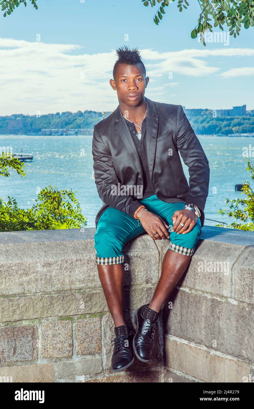 Combinar Camisa Verde de hombre - Blog Moda Hombre