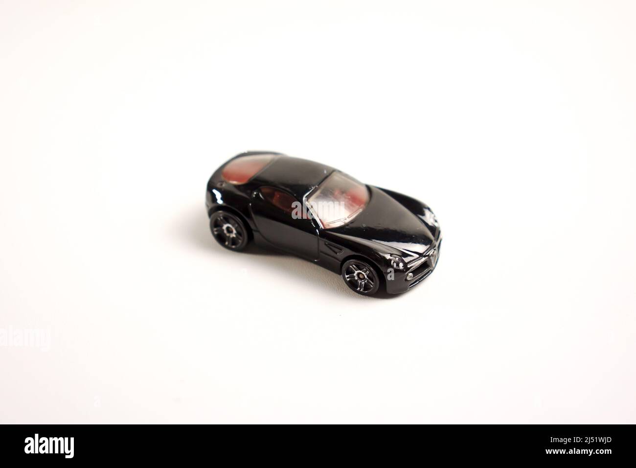 Hot wheels car toys fotografías e imágenes de alta resolución - Alamy