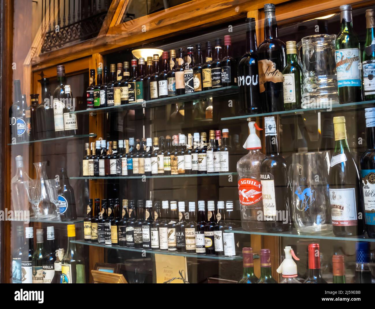 Bar bares granada fotografías e imágenes de alta resolución Alamy