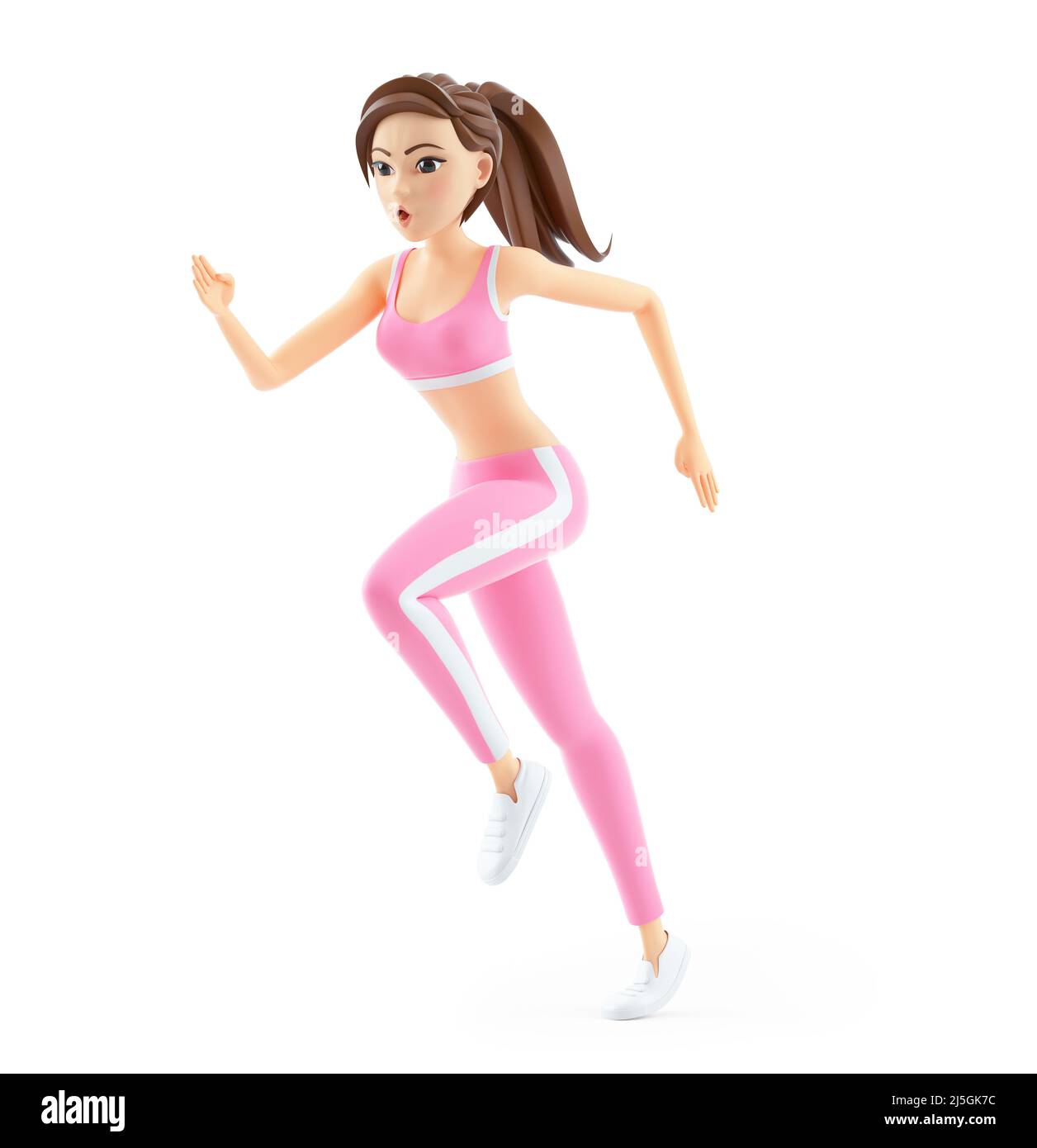 2,301,746 Mujer Corriendo Images, Stock Photos, 3D objects, & Vectors