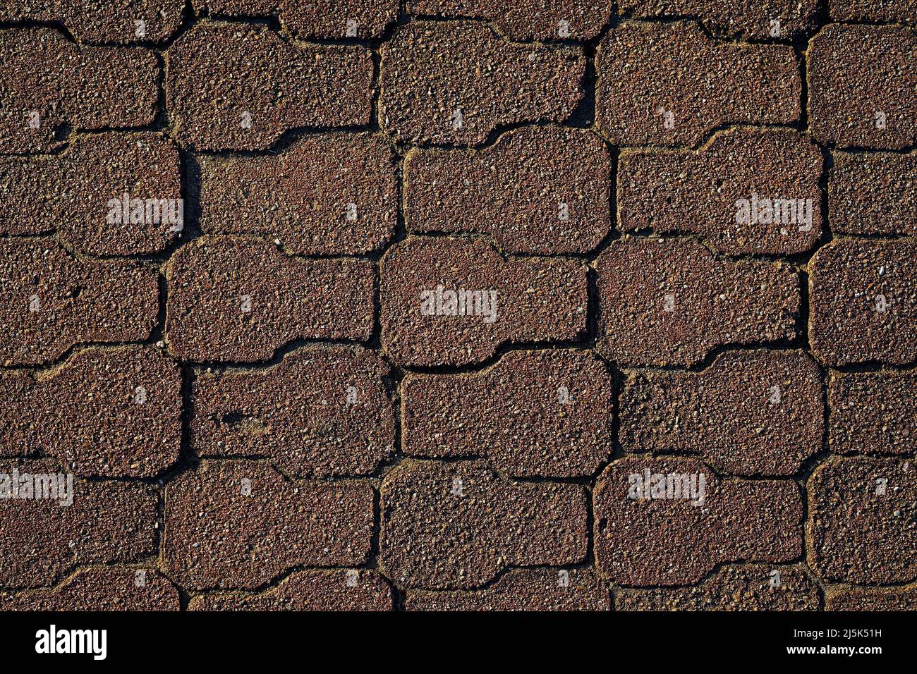 Pavimento de piso de ladrillo rojo fotografías e imágenes de alta  resolución - Alamy