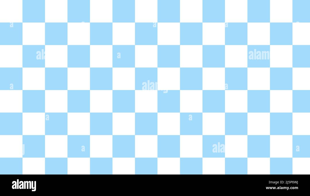 bonito tablero de ajedrez azul y blanco, a cuadros, vichy, cuadros, fondo  con diseño de tartán, perfecto para papel tapiz, fondo, postal, fondo  Fotografía de stock - Alamy