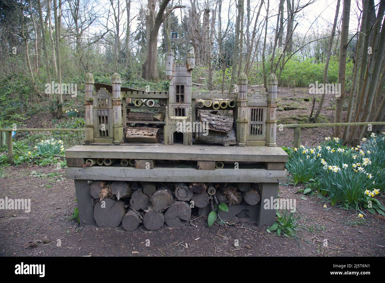 Knebworth park fotografías e imágenes de alta resolución Alamy