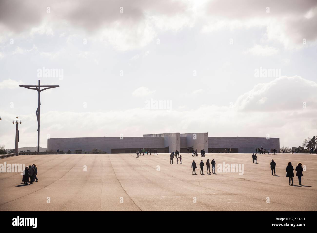 Basílica de la santísima trinidad fotografías e imágenes de alta