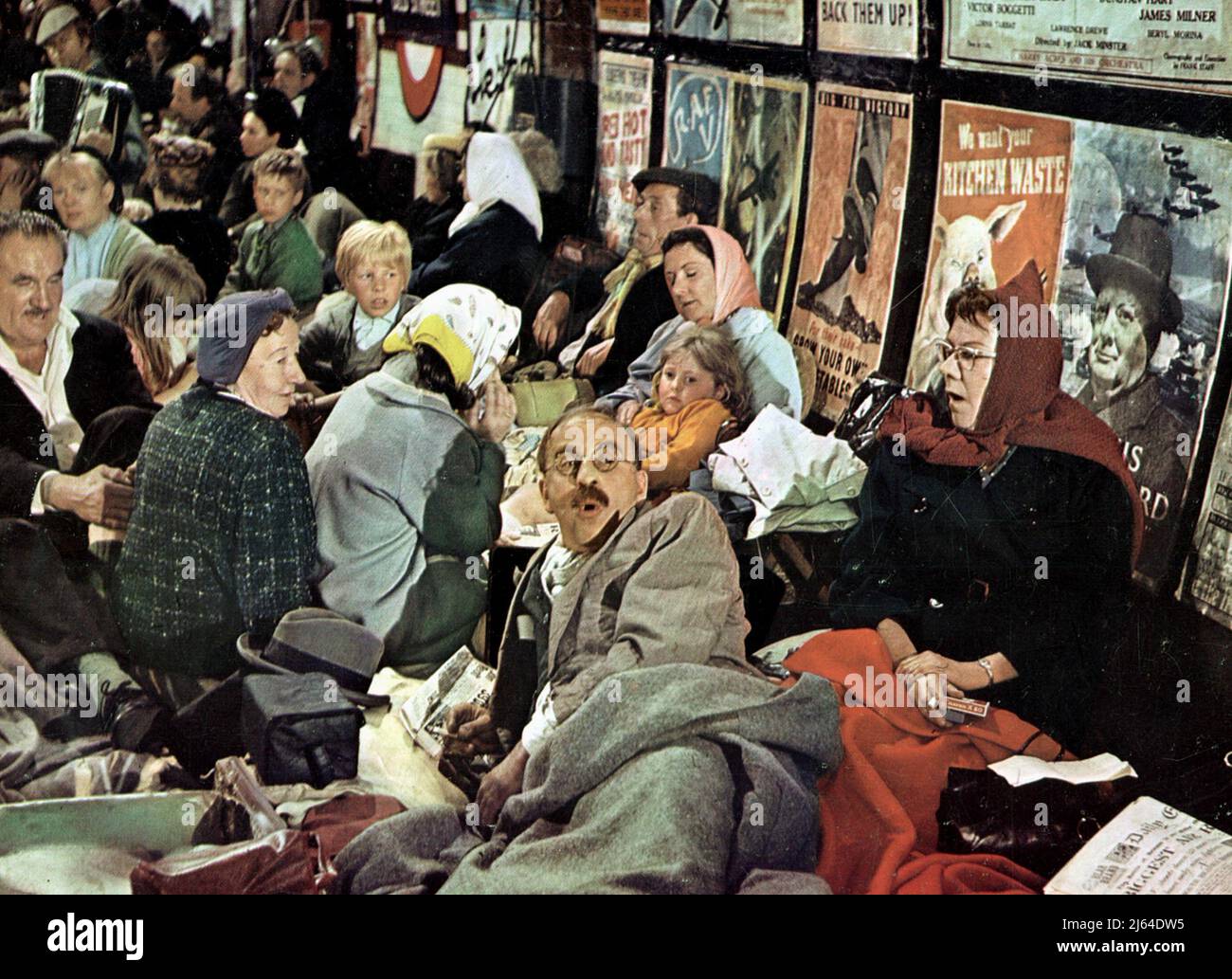 MITCHELL, NICHOLS, HASTA QUE LA MUERTE EE.UU. HACER PARTE, 1965 Foto de stock