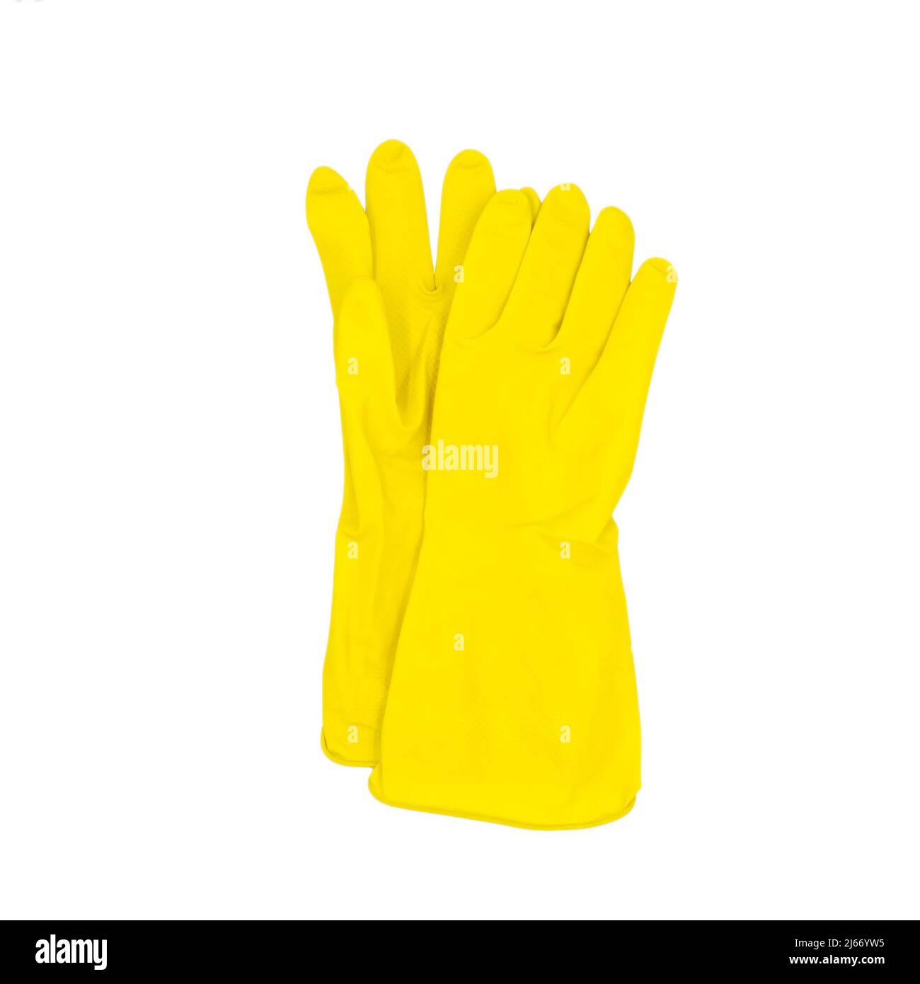 1 Par De Guantes De Trabajo Impermeables Y Aislados, Guantes